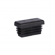 Заглушка для профиля и консоли STOUT 28*15 мм, SAC-0022-002815