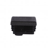 Заглушка для профиля и консоли STOUT  28*30 мм, SAC-0022-002830
