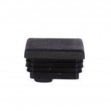 Заглушка для профиля и консоли STOUT  28*30 мм, SAC-0022-002830