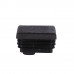 купить Заглушка для профиля и консоли STOUT 28*30 мм, SAC-0022-002830 - производитель STOUT