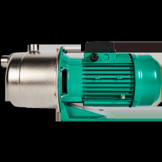 Поверхностный насос Wilo WJ-204-X-DM-IE3, 4212735