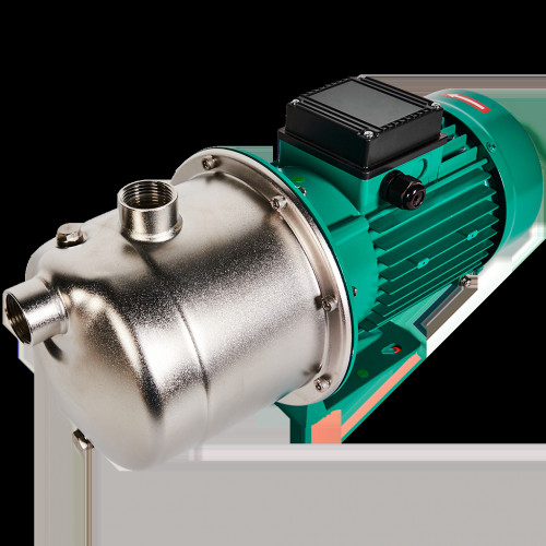 купить Поверхностный насос Wilo WJ-204-X-DM-IE3, 4212735 - производитель Wilo
