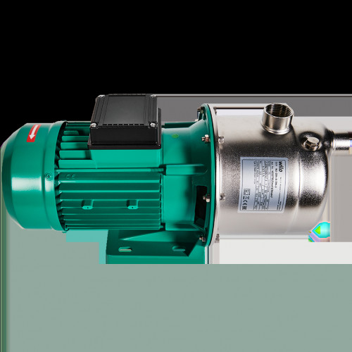 купить Поверхностный насос Wilo WJ-204-X-DM-IE3, 4212735 - производитель Wilo