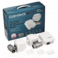 Система защиты от протечек GIDROLOCK Standard G-LOCK 3/4 дюйма, 35201062