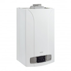Котел газовый Baxi LUNA 3 1.310 Fi (с сервоприводом) настенный/ одноконтурный/ турбированный, CSE45531366-