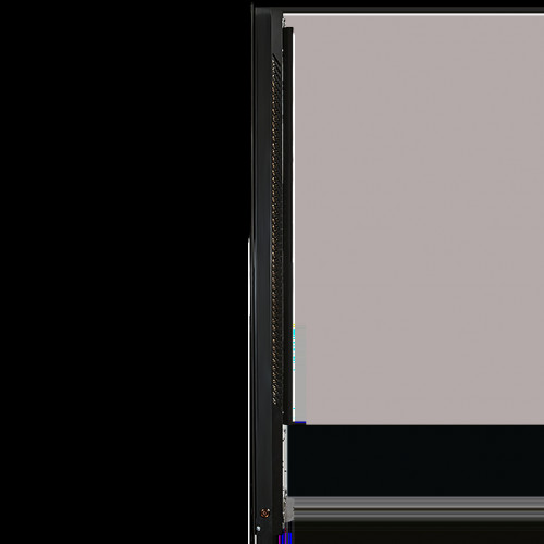 купить Дизайн-конвектор STOUT LUNA 400x1200 прав 1.4 кВт шнур RAL9005 Mirror bronze BI, SCD-1121-412040 9005 - производитель STOUT
