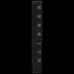 купить Дизайн-конвектор STOUT LUNA 300x2000 прав 1.5 кВт шнур Glass Matt RAL9005 BI, SCD-0121-220030 9005 9005 - производитель STOUT