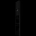 купить Дизайн-конвектор STOUT LUNA 300x2000 прав 1.5 кВт шнур Glass RAL9005 BI, SCD-0121-120030 9005 9005 - производитель STOUT