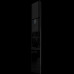купить Дизайн-конвектор STOUT LUNA 400x2000 прав 1.5 кВт шнур Glass RAL9005 BI, SCD-0121-120040 9005 9005 - производитель STOUT