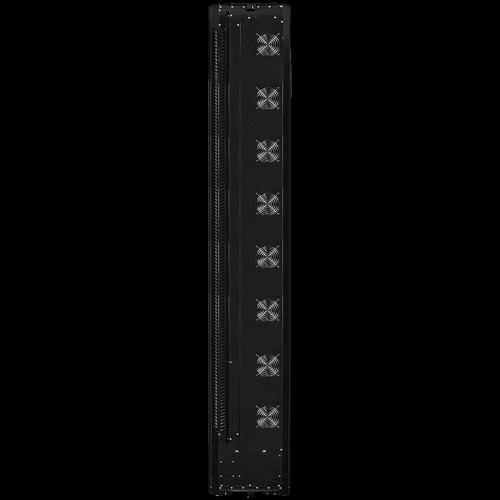 купить Дизайн-конвектор STOUT LUNA 400x2000 прав 1.5 кВт шнур Glass RAL9005 BI, SCD-0121-120040 9005 9005 - производитель STOUT