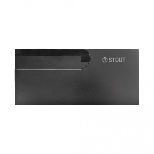 купить Проводной контроллер термоэлектрическимих приводов STOUT 8 зон, STE-3050-650522 - производитель STOUT