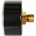 купить Манометр аксиальный STOUT корпус Dn 50 мм 1/4 , 0...6 бар, кл.2.5, SIM-1009-500608 - производитель STOUT