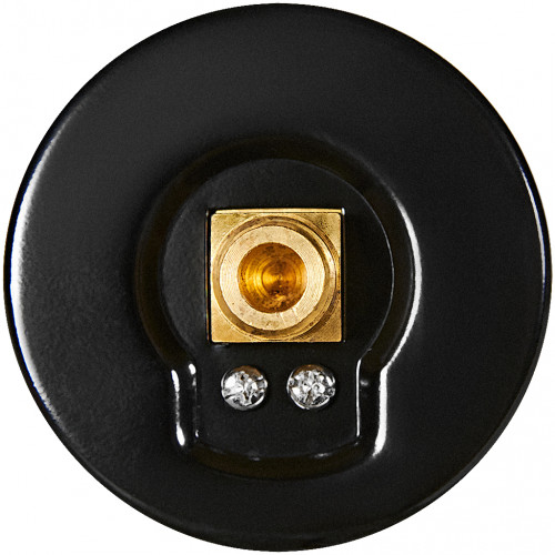 купить Манометр аксиальный STOUT корпус Dn 63 мм 1/4 , 0...6 бар, кл.2.5, SIM-1009-630608 - производитель STOUT
