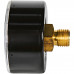 купить Манометр аксиальный STOUT корпус Dn 50 мм 1/4 , 0...10 бар, кл.2.5, SIM-1009-501008 - производитель STOUT