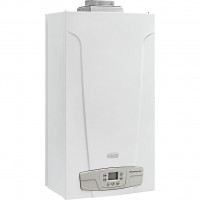 Газовый настенный котел Baxi ECO Four 24 двухконтурный атмосферный, CSE46224354-