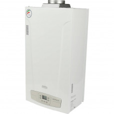 Газовый настенный котел Baxi ECO Four 1.24 одноконтурный атмосферный, CSE46124354-