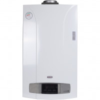 Газовый настенный котел Baxi LUNA 3 240 i двухконтурный атмосферный, CSE45224366-