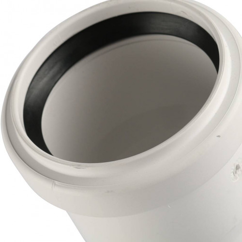 купить Тройник РЕХАУ RAUPIANO PLUS 50/50/87°, 11212541001 - производитель РЕХАУ