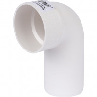 Отвод под сифон РЕХАУ RAUPIANO PLUS Dн 50/40-30, 11226941001