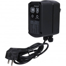Привод обратной промывки Honeywell (Resideo Braukmann) Z11 S-A, 56724