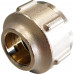 купить Фитинг компрессионный STOUT SFC для медных труб 15x3/4, SFC-0027-001520 - производитель STOUT