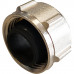 купить Фитинг компрессионный STOUT SFC для медных труб 15x3/4, SFC-0027-001520 - производитель STOUT