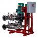 купить Модульная насосная установка Wilo CO 2 BL 40/230-18.5/2/SK-FFS-R-CS, 2454637 - производитель Wilo