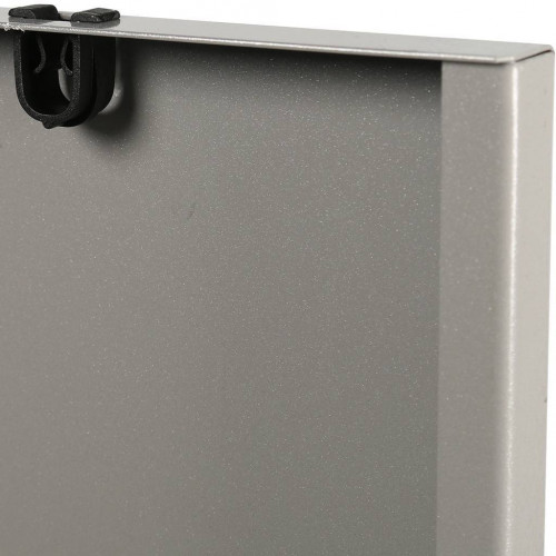 купить Левая панель в сборе BAXI серая, 003618410 - производитель Baxi