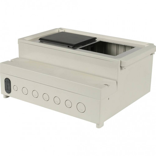купить Коробка для крепления Baxi RVA на стену, KHG71409661- - производитель Baxi