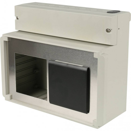 купить Коробка для крепления Baxi RVA на стену, KHG71409661- - производитель Baxi