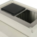 купить Коробка для крепления Baxi RVA на стену, KHG71409661- - производитель Baxi
