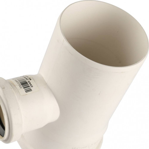 купить Тройник РЕХАУ RAUPIANO PLUS 90/50/87°, 11232841001 - производитель РЕХАУ