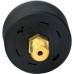 купить Манометр аксиальный STOUT 50 мм, SIM-0009-500608 - производитель STOUT