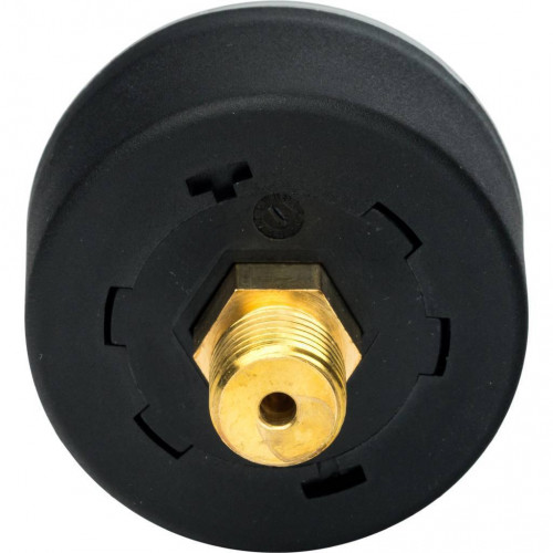 купить Манометр аксиальный STOUT 50 мм, SIM-0009-501008 - производитель STOUT