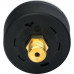 купить Манометр аксиальный STOUT 50 мм, SIM-0009-501008 - производитель STOUT