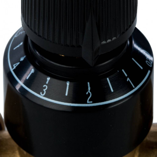 купить Дифференциальный клапан балансирования STOUT by-pass G 3/4)4 соединение (0,2 - 2,5), SDG-0019-000005 - производитель STOUT