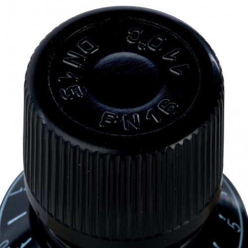 купить Дифференциальный клапан балансирования STOUT by-pass G 3/4)4 соединение (0,2 - 2,5), SDG-0019-000005 - производитель STOUT