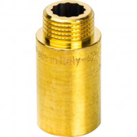 Удлинитель STOUT 1/2X40, SFT-0001-001240