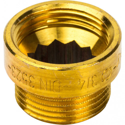 купить Удлинитель STOUT 3/4X10, SFT-0001-003410 - производитель STOUT
