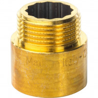 Удлинитель STOUT 3/4X20, SFT-0001-003420