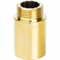 Удлинитель STOUT 3/4X40, SFT-0001-003440
