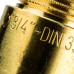 купить Удлинитель STOUT 3/4X40, SFT-0001-003440 - производитель STOUT