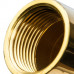 купить Удлинитель STOUT 3/4X100, SFT-0001-034100 - производитель STOUT