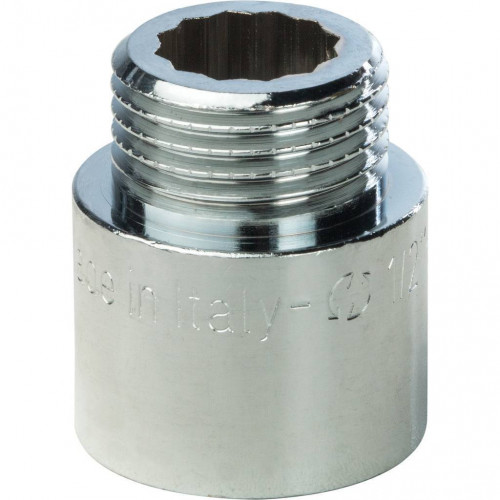 купить Удлинитель STOUT хромированный 1/2X20, SFT-0002-001220 - производитель STOUT