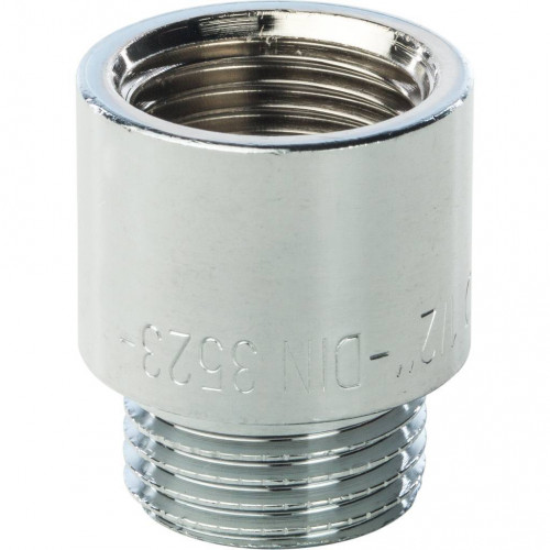 купить Удлинитель STOUT хромированный 1/2X20, SFT-0002-001220 - производитель STOUT