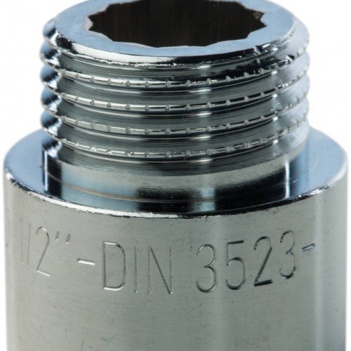 купить Удлинитель STOUT хромированный 1/2X20, SFT-0002-001220 - производитель STOUT