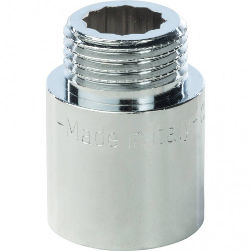 купить Удлинитель STOUT хромированный 1/2X25, SFT-0002-001225 - производитель STOUT