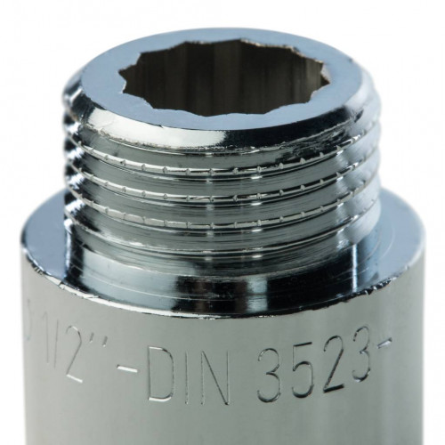 купить Удлинитель STOUT хромированный 1/2X25, SFT-0002-001225 - производитель STOUT