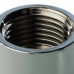 купить Удлинитель STOUT хромированный 1/2X25, SFT-0002-001225 - производитель STOUT
