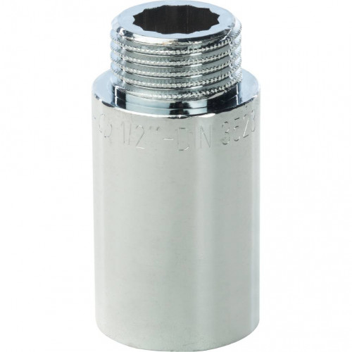 купить Удлинитель STOUT хромированный 1/2X40, SFT-0002-001240 - производитель STOUT